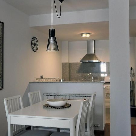 Apartament Ramon A Pobla Pobla de Segur Luaran gambar